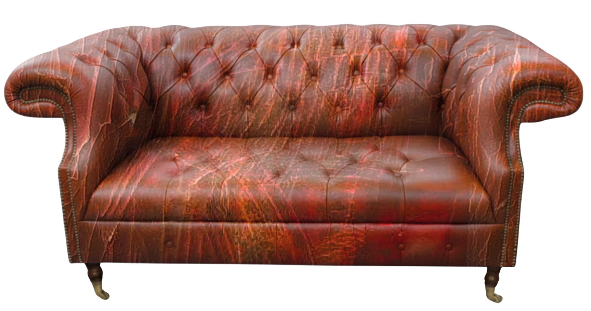The Mayfair Chesterfield